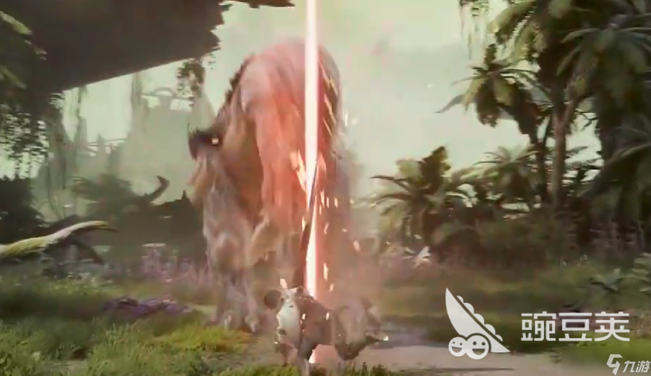 怪物猎人x安卓中文版(怪物猎人x手机版汉化版)-第2张图片-QuickQ官网