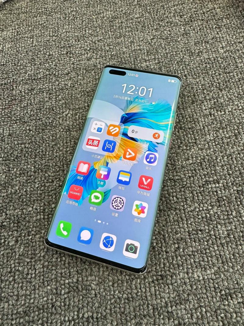 华为手机都是安卓版的吗(华为手机都是安卓版的吗知乎)-第5张图片-QuickQ官网