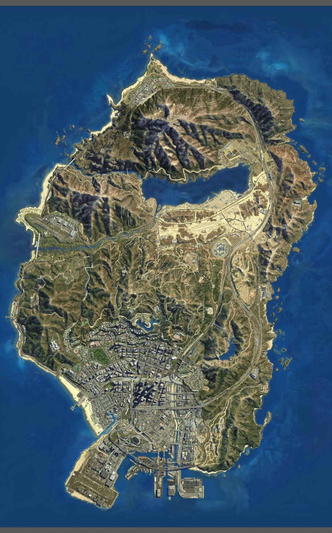 手机版gtav在哪下(Gta5移植版下载)-第2张图片-QuickQ官网 手机版gtav在哪下(Gta5移植版下载)-第2张图片-QuickQ官网