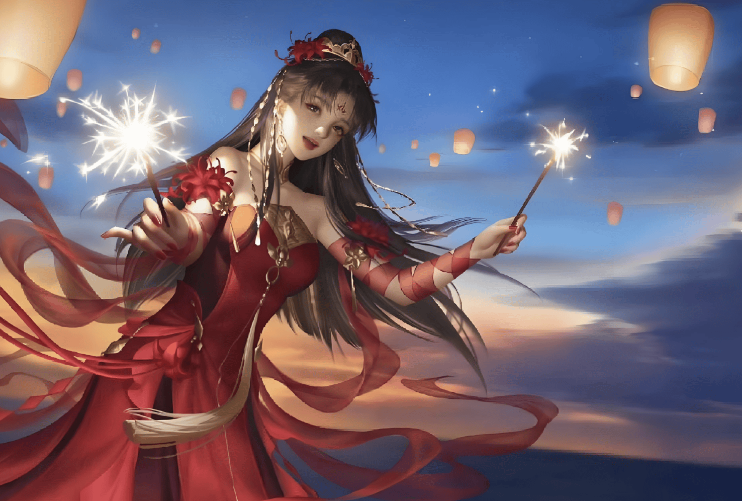 倩女幽魂手游安卓电脑版(倩女幽魂电脑版和手机版有什么区别)-第2张图片-QuickQ官网