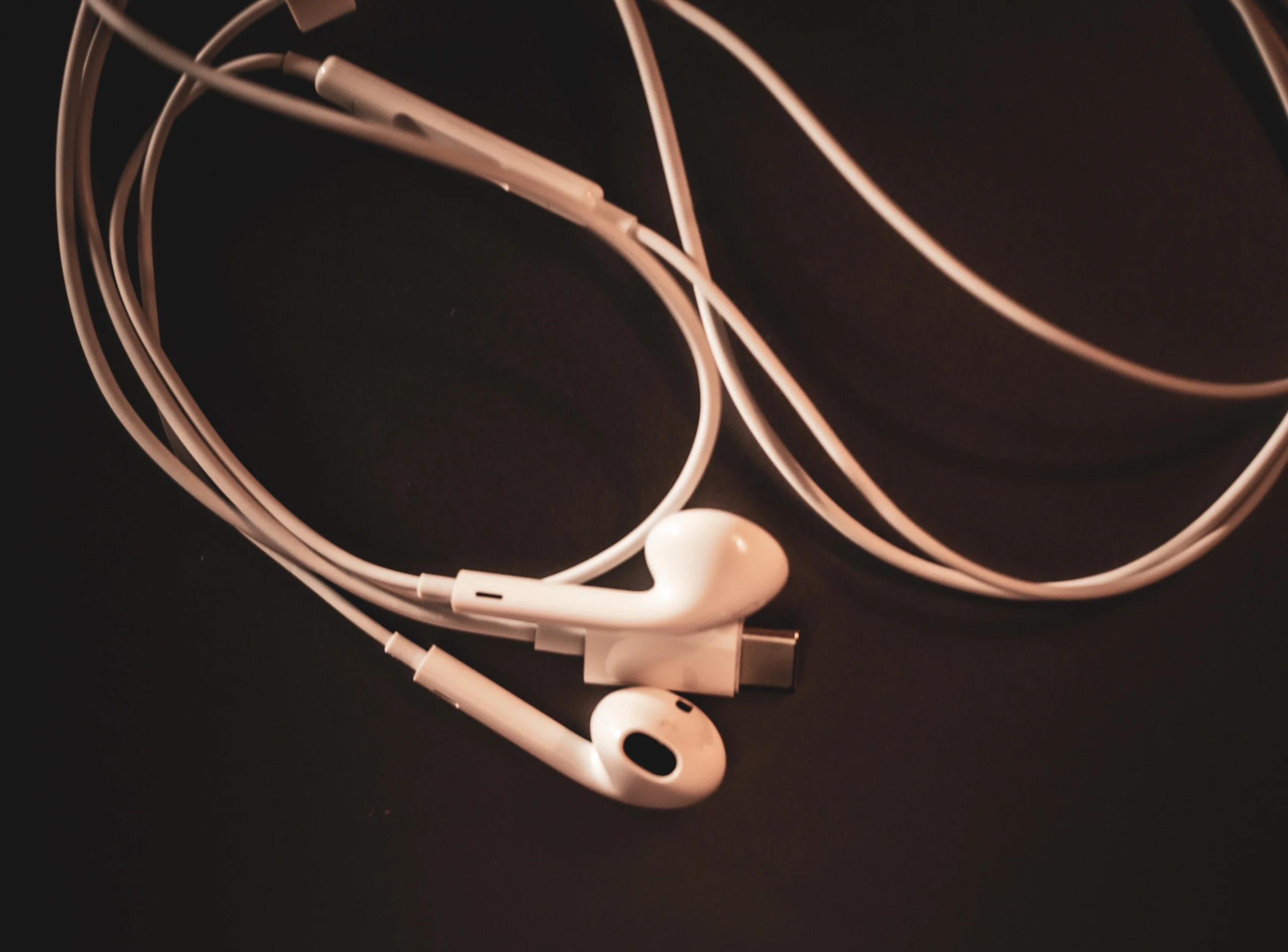 苹果earpodstypec版(earpods适用于所有苹果手机么)-第5张图片-QuickQ官网