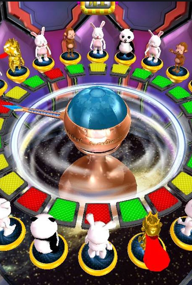 飞禽走兽安卓游戏破解版(飞禽走兽破解版单机版安卓)-第3张图片-QuickQ官网