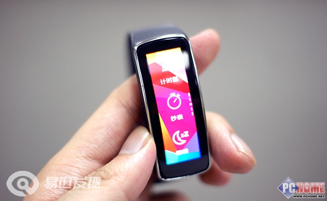 gearfit苹果版(fitforce苹果版)-第2张图片-QuickQ官网