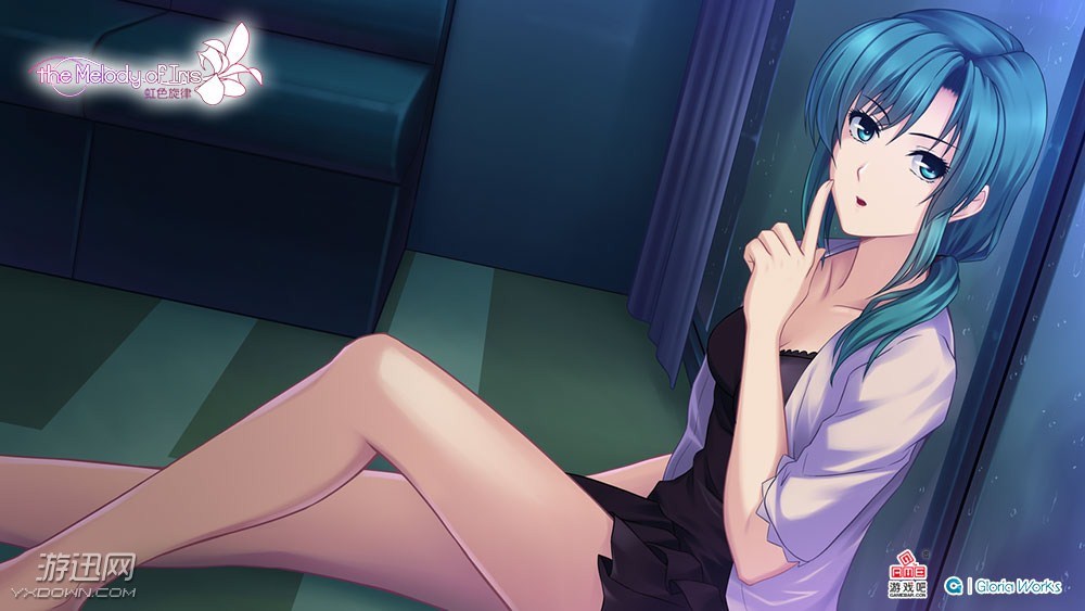 关于虏之旋律安卓汉化破解版的信息