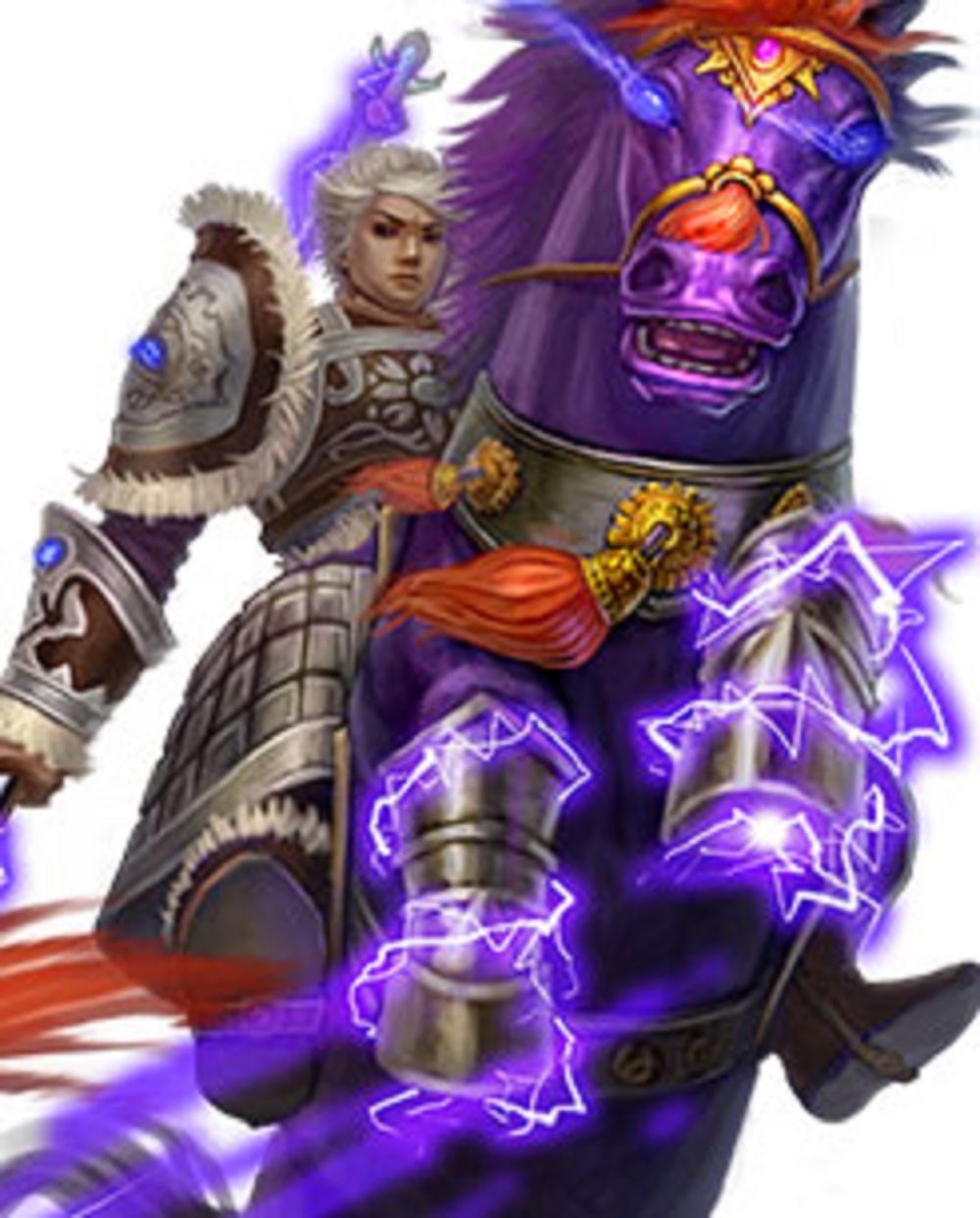 手机版梦三国英雄(梦三国英雄技能介绍)