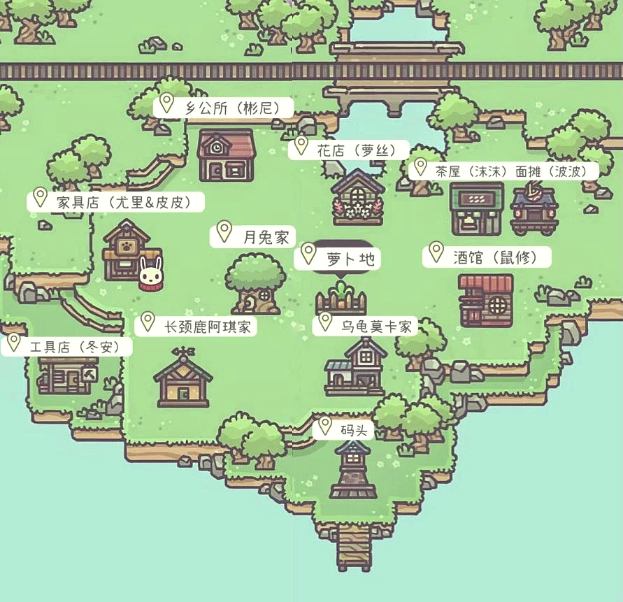 破解版月兔漫游安卓(月兔漫游中国之家安卓)-第4张图片-QuickQ官网