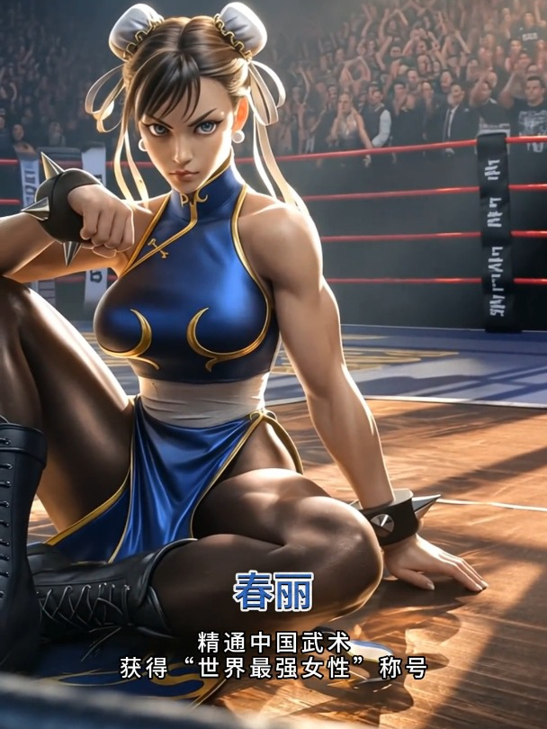 街霸5手机版iOS(街霸5苹果手机版)-第5张图片-QuickQ官网