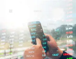 股票123手机版(123股票行情)-第1张图片-QuickQ官网