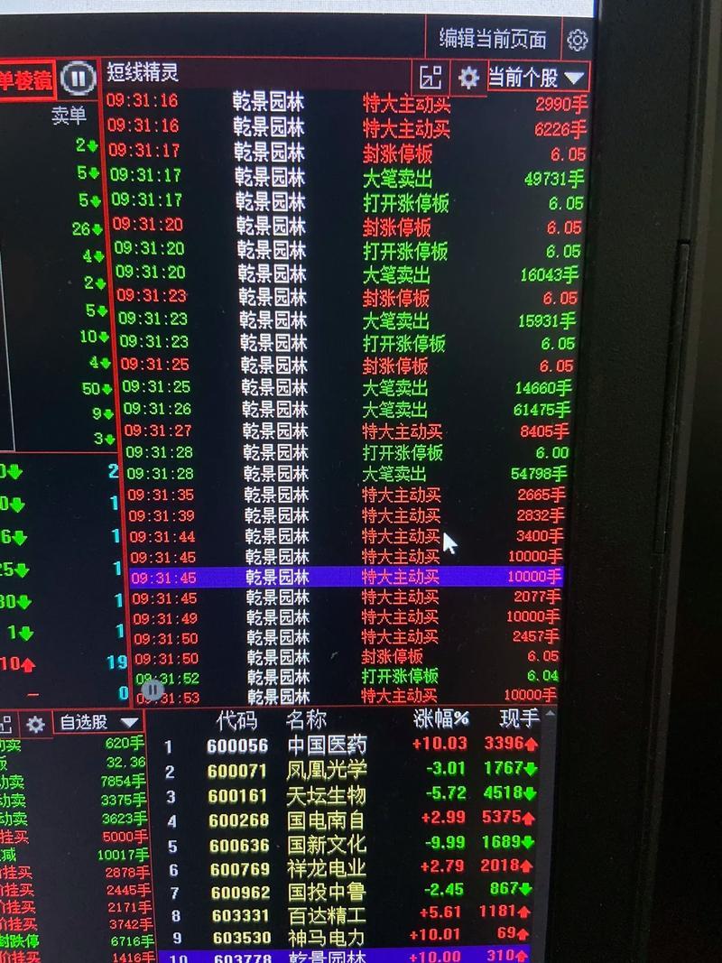 同花顺手机版8.5(同花顺老版本)-第2张图片-QuickQ官网 同花顺手机版8.5(同花顺老版本)-第2张图片-QuickQ官网