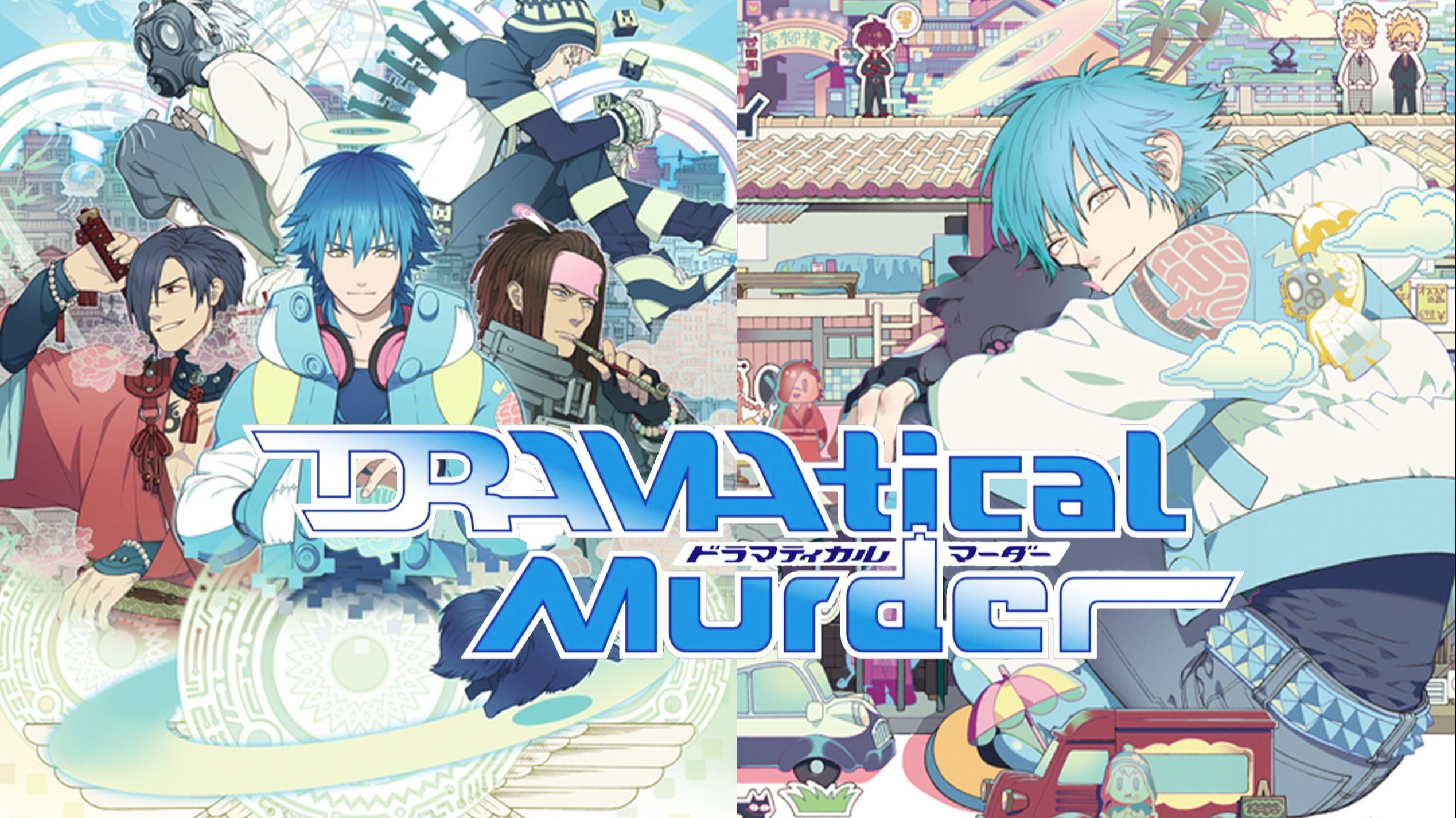 戏剧性谋杀手机版游戏(戏剧性谋杀手游官方)-第5张图片-QuickQ官网