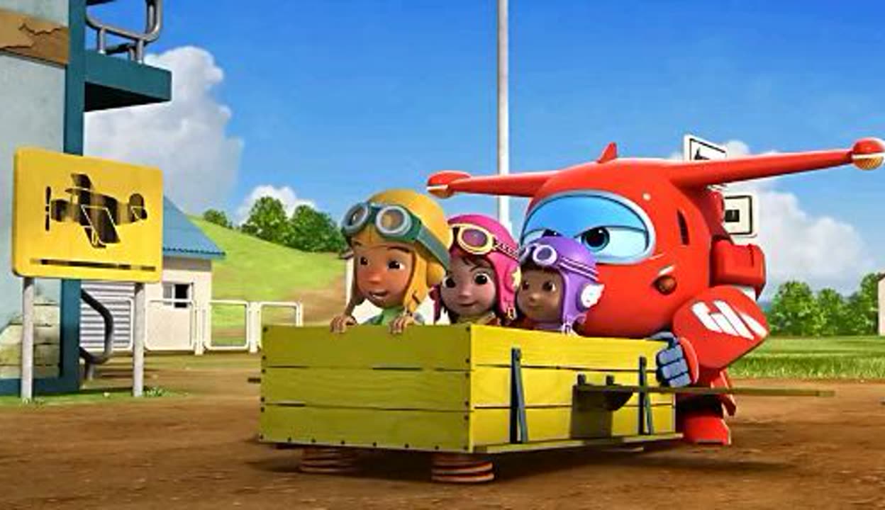 王牌飞行员安卓版叫什么(王牌飞行员安卓版叫什么游戏)-第2张图片-QuickQ官网