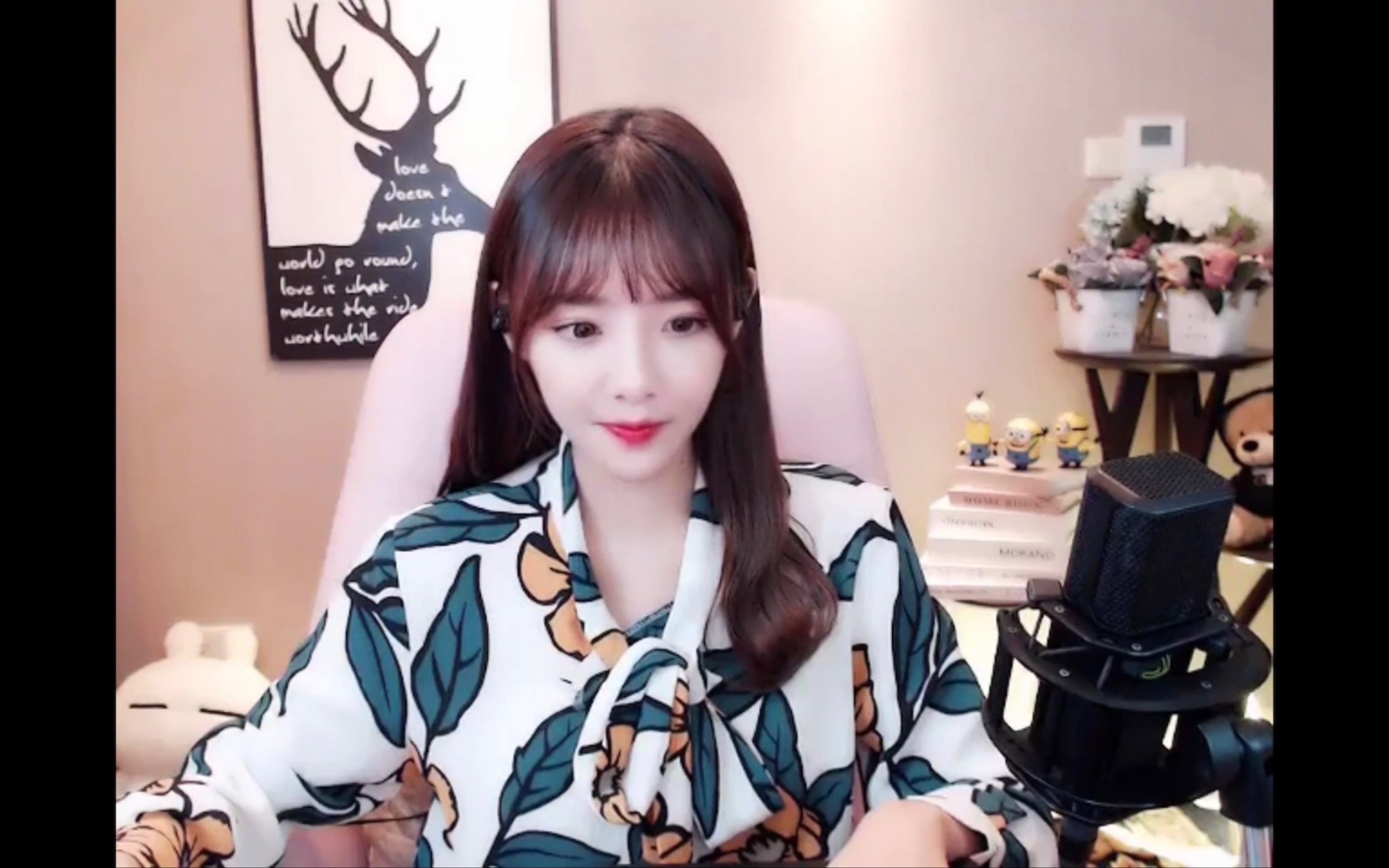 兔牙视频苹果版版(兔牙直播app下载安装苹果)-第1张图片-QuickQ官网