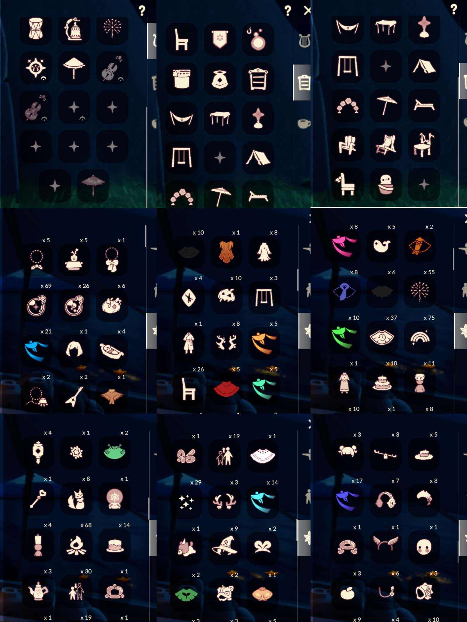 光遇安卓全物品破解版(光遇安卓破解版全物品下载)-第3张图片-QuickQ官网