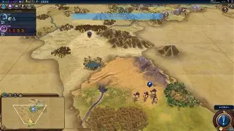 文明6安卓汉化版能玩吗(文明6安卓汉化版在哪能下载)