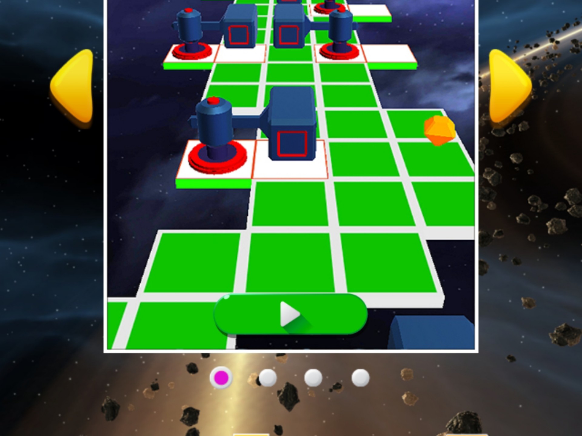 3d空游戏手机版(手游3d空战游戏排行榜)-第3张图片-QuickQ官网