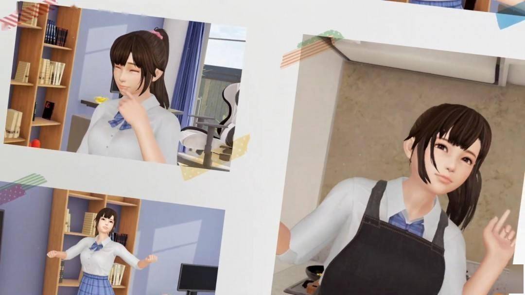 vr女友有手机版最大的(vr女友有手机版最大的吗)-第2张图片-QuickQ官网