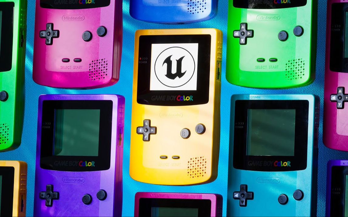 苹果版gameboy(苹果版Gamestoday怎么安装)-第2张图片-QuickQ官网 苹果版gameboy(苹果版Gamestoday怎么安装)-第2张图片-QuickQ官网