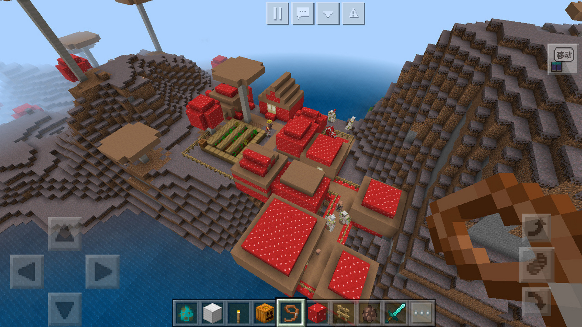 手机版怎么去地狱堡垒(手机版怎么找地狱堡垒)-第2张图片-QuickQ官网