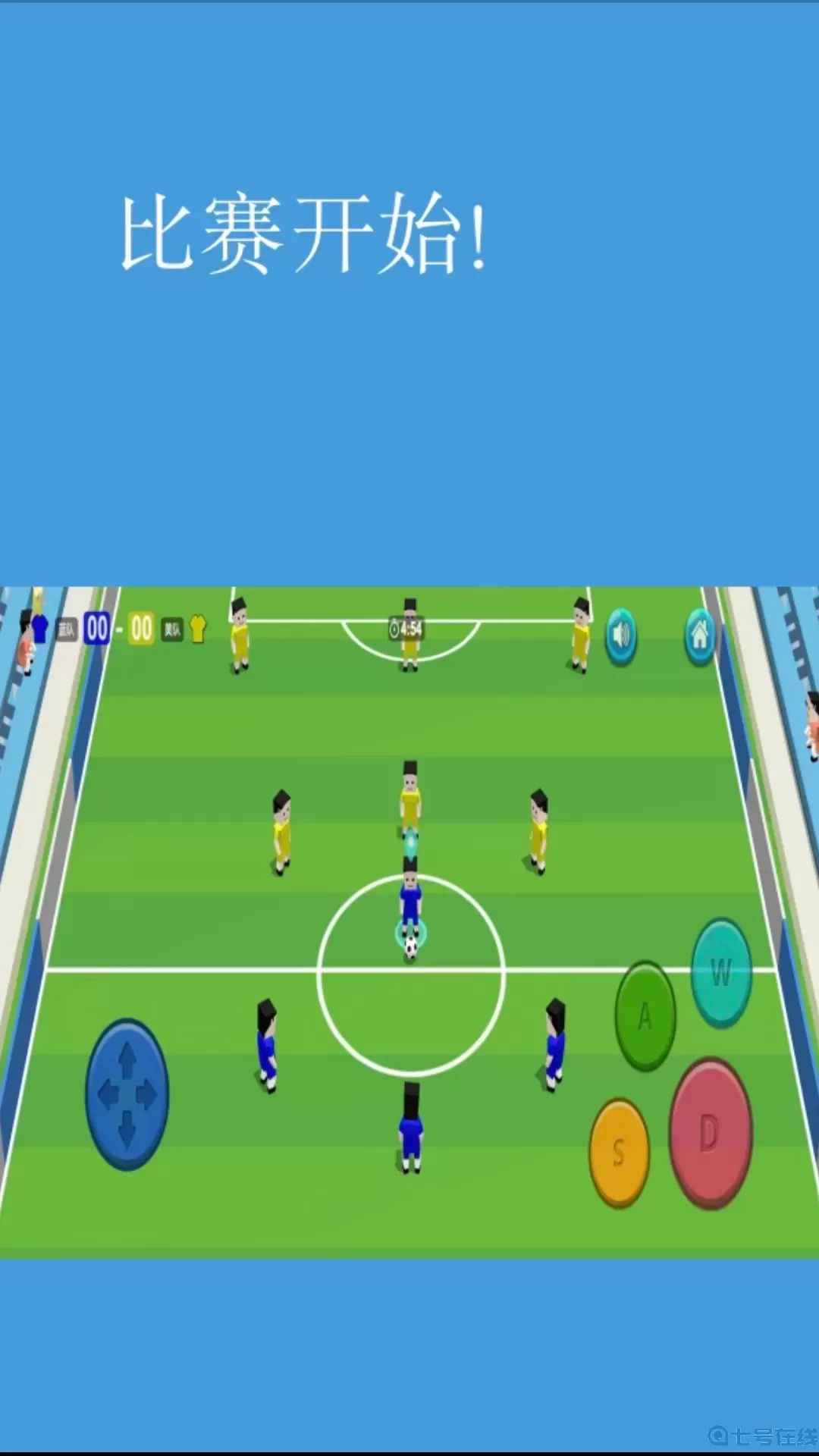 fifa手机版咋下载(fifa手游怎么下载)-第1张图片-QuickQ官网