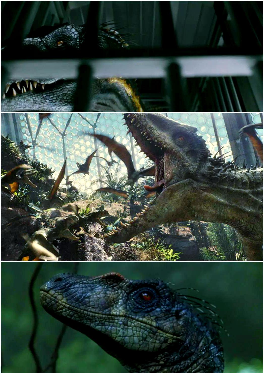 手机版下载侏罗纪公园2(侏罗纪公园手游中文版怎么下载?)-第5张图片-QuickQ官网